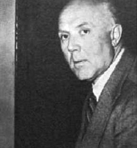 Walter Gieseking
