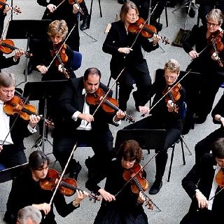 BBC Symphony Orchestra
