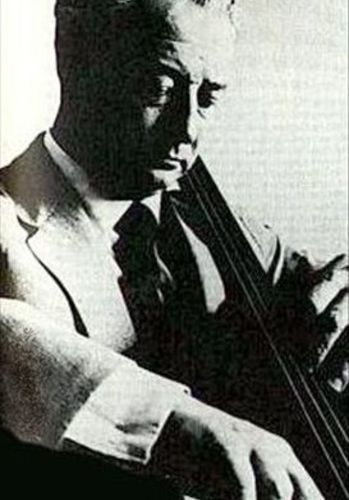 Pierre Fournier