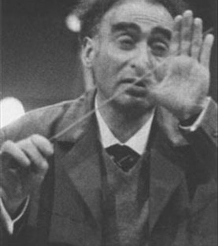 Otto Ackermann