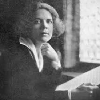 Ethel Leginska