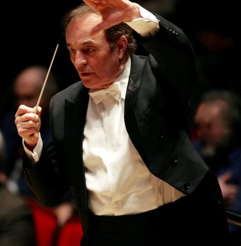 Charles Dutoit