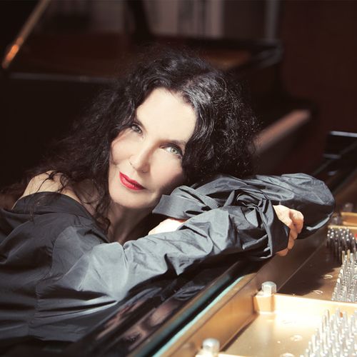 Katia Labeque