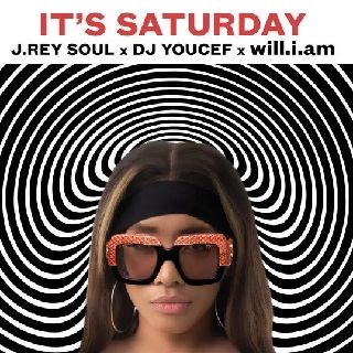 J. Rey Soul