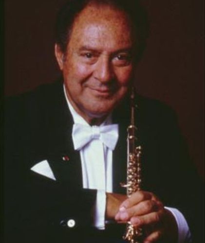 Jean-Pierre Rampal