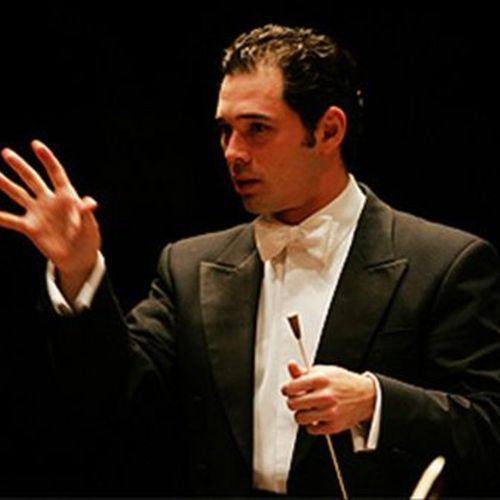Tugan Sokhiev