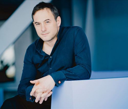 Jonathan Cohen