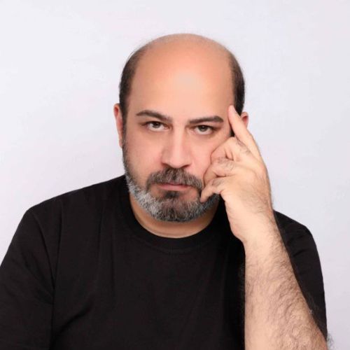 پیمان سلطانی