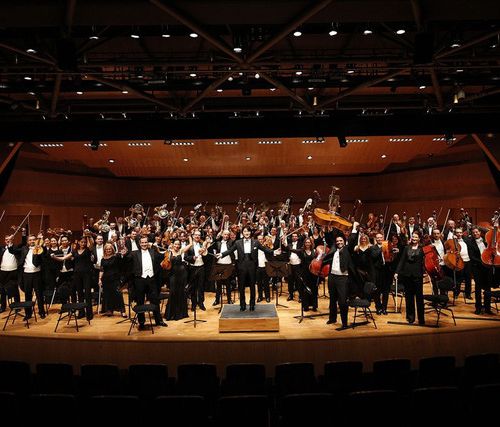 Monte-Carlo Philharmonic Orchestra