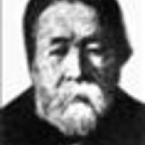 Mikhail Ippolitov-Ivanov