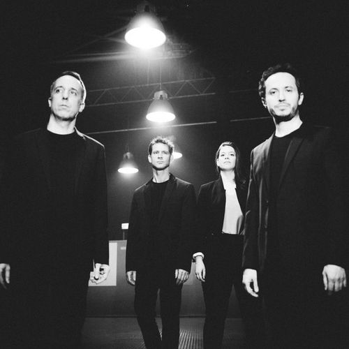 Quatuor Ebene
