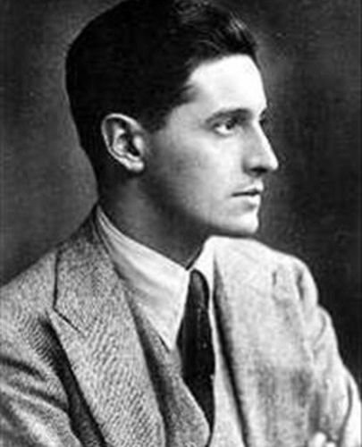 Ivor Novello