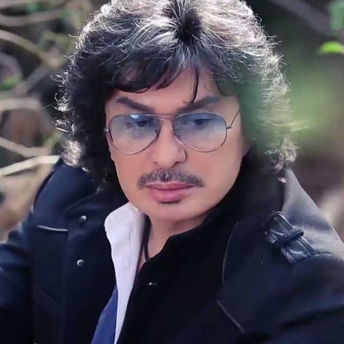 شهرام صولتی