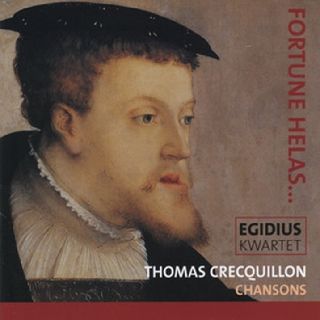 Thomas Crecquillon