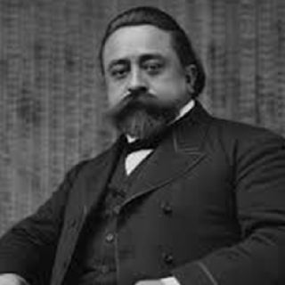 Isaac Albéniz