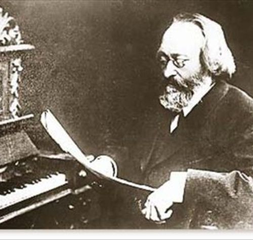 Max Bruch