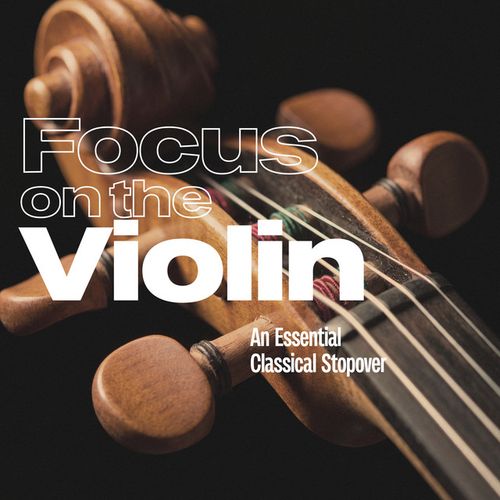 Glazunov: Violin Concerto in A Minor, Op. 82: I. Moderato