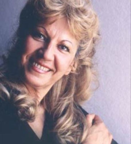Cecile Ousset