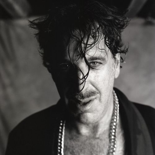 Chilly Gonzales