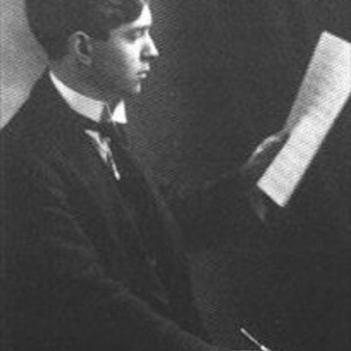Herbert Howells